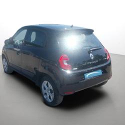 Renault Twingo 3 Twingo III Achat Int&eacute;gral - 21 Life Quimper