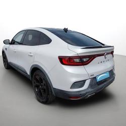 Renault Arkana Arkana E-Tech 145 - 21B R.S. Line Quimper