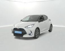 Toyota Yaris Quimper