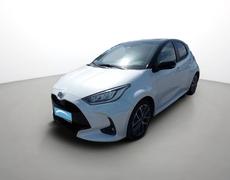 Toyota Yaris Quimper