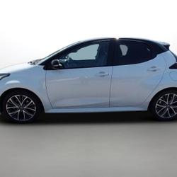 Toyota Yaris Yaris Hybride 116h Collection Quimper