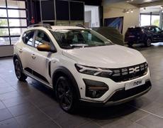 Dacia Sandero Quimper