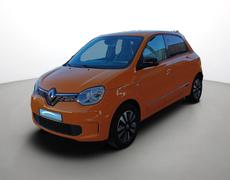Renault Twingo 3 Quimper