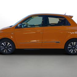 Renault Twingo 3 Twingo III E-Tech Techno Quimper
