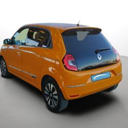 Renault Twingo 3 Twingo III E-Tech Techno Quimper