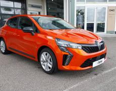 Renault Clio 5 Quimper