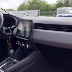 Renault Clio 5 Clio E-Tech full hybrid 145 Evolution Quimper