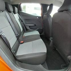 Renault Clio 5 Clio E-Tech full hybrid 145 Evolution Quimper