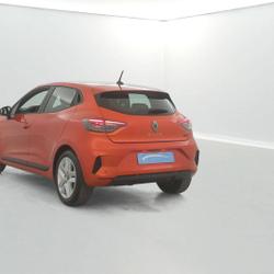 Renault Clio 5 Clio E-Tech full hybrid 145 Evolution Quimper