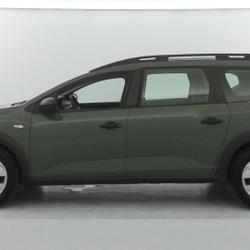 Dacia Jogger Jogger ECO-G 100 5 places Essential Quimper