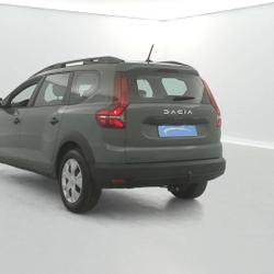 Dacia Jogger Jogger ECO-G 100 5 places Essential Quimper