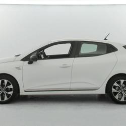 Renault Clio 5 Clio E-Tech 140 - 21 Limited Boite Automatique Quimper
