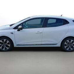 Renault Clio 5 Clio E-Tech 140 - 21 Limited Boite Automatique Quimper