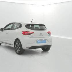 Renault Clio 5 Clio E-Tech 140 - 21 Limited Boite Automatique Quimper