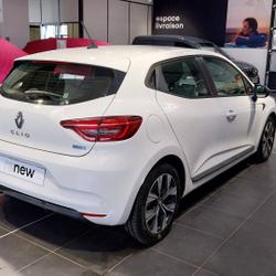 Renault Clio 5 Clio E-Tech 140 - 21 Limited Quimper