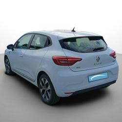 Renault Clio 5 Clio E-Tech 140 - 21 Limited Boite Automatique Quimper