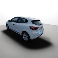 Renault Clio 5 Clio SCe 75 Business Quimper