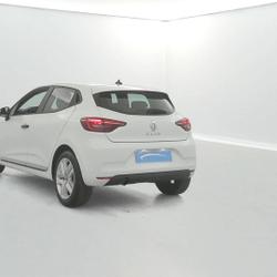 Renault Clio 5 Clio SCe 75 Business Quimper
