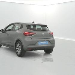 Renault Clio 5 Clio TCe 90 Equilibre Quimper