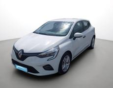 Renault Clio 5 Quimper