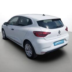 Renault Clio 5 Clio SCe 75 Business Quimper
