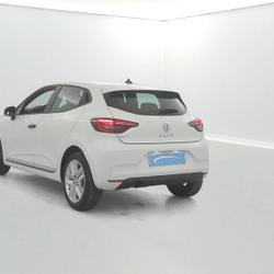 Renault Clio 5 Clio SCe 75 Business Quimper