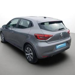 Renault Clio 5 Clio TCe 90 Equilibre Quimper