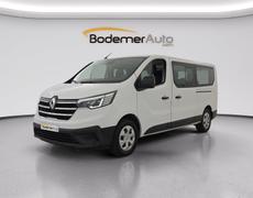 Renault Trafic combi Quimper