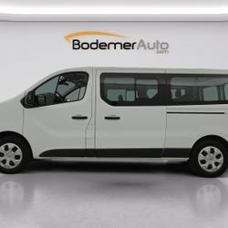 Renault Trafic combi L2 dCi 150 Energy S&S Zen 9 places occasion - Quimper - photo 2/30