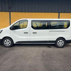 Renault Trafic combi Trafic L2 dCi 150 Energy S&S Zen Quimper