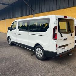 Renault Trafic combi Trafic L2 dCi 150 Energy S&S Zen Quimper