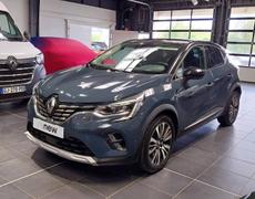 Renault Captur Quimper