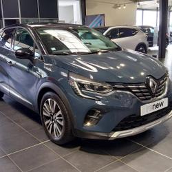 Renault Captur Captur E-Tech Plug-in 160 - 21 Initiale Paris Quimper