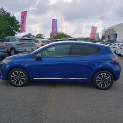 Renault Clio 5 Clio E-Tech full hybrid 145 Techno Quimper