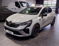 Renault Clio 5 Quimper