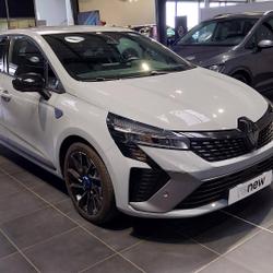 Renault Clio 5 Clio TCe 90 ch GSR2 Esprit Alpine Quimper