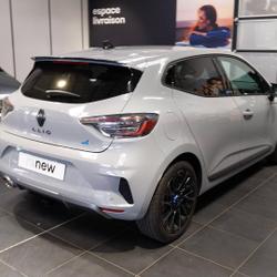 Renault Clio 5 Clio TCe 90 ch GSR2 Esprit Alpine Quimper