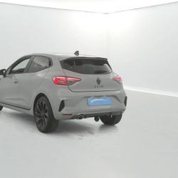 Renault Clio 5 Clio TCe 90 ch GSR2 Esprit Alpine Quimper