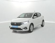 Dacia Sandero Quimper