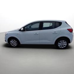 Dacia Sandero Sandero SCe 65 - 22 Confort Quimper