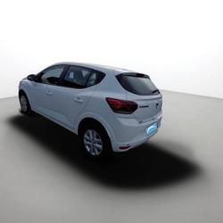 Dacia Sandero Sandero SCe 65 - 22 Confort Quimper