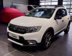 Dacia Sandero Quimper