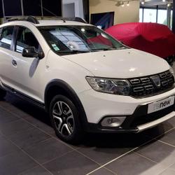 Dacia Sandero Sandero TCe 90 E6C Advance Quimper