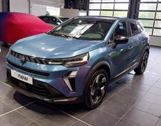 Renault Symbioz Quimper