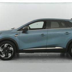 Renault Symbioz Symbioz E-Tech full hybrid 145 Techno Quimper