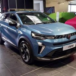 Renault Symbioz Symbioz E-Tech full hybrid 145 Techno Quimper