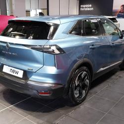 Renault Symbioz Symbioz E-Tech full hybrid 145 Techno Quimper