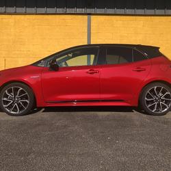 Toyota Corolla Corolla Hybride 184h Collection Quimper