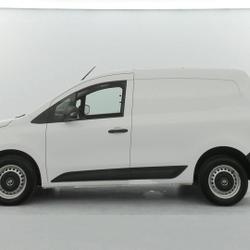 Renault Kangoo KANGOO VAN BLUE DCI 95 GRAND CONFORT- 22 Quimper