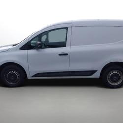 Renault Kangoo KANGOO VAN BLUE DCI 95 GRAND CONFORT- 22 Quimper